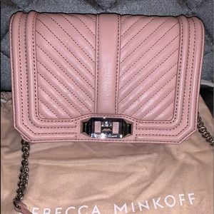Rebecca Minkoff Crossbody